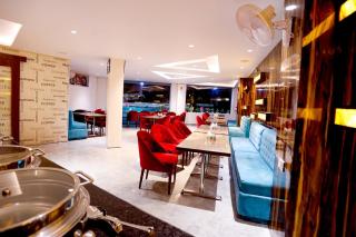 The Hoften Blue Magnets, Dalhousie - 3