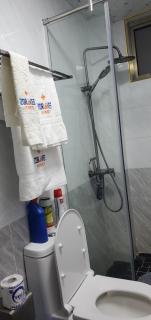 Goldpark 1br, City view, golf - Nairobi - 6