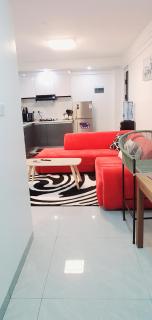 Goldpark 1br, City view, golf - Nairobi - 5