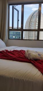 Goldpark 1br, City view, golf - Nairobi - 1