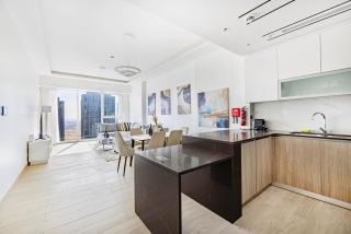 Medore High Floor Brand New Apartment - 27 - Dubai - 9