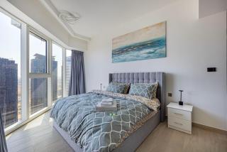 Medore High Floor Brand New Apartment - 27 - Dubai - 4