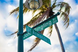 Kingston Arms, 2nd Floor, Walk to Beach - Sarasota - 1