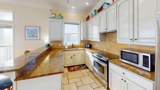 Sea Watch-Beachfront-Private Pool-Pet Friendly - 7