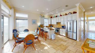 Sea Watch-Beachfront-Private Pool-Pet Friendly - 5