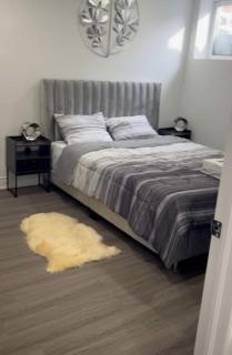 Dream HOUSE, Basement - Thorold - 9