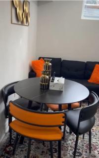 Dream HOUSE, Basement - Thorold - 7