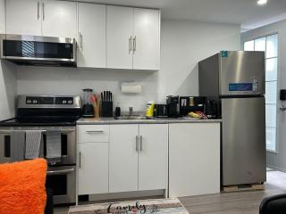 Dream HOUSE, Basement - Thorold - 6