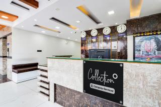 Super Collection O Bangalore Airport Road - Yelahanka - 1