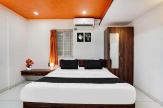 Super Collection O Bangalore Airport Road - Yelahanka - 7