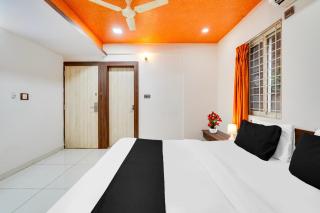 Super Collection O Bangalore Airport Road - Yelahanka - 4