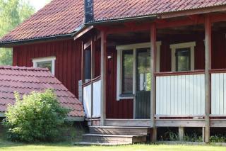 Bäckens Guesthouse - Älgarås - 9