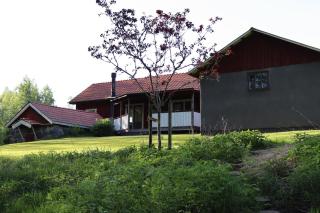Bäckens Guesthouse - Älgarås - 8