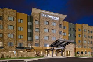 Residence Inn by Marriott Louisville East/Oxmoor - Louisville - 0