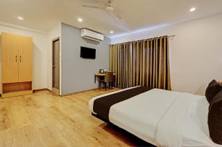 Super Townhouse Ramamurthy Nagar Formerly Navya International - Bangalore - 8