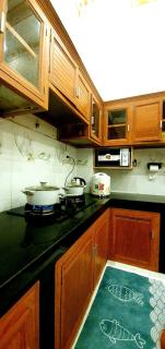 Long Homestay Xuyên Á - Ðức Hòa - 7