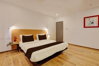 Super Townhouse Ramamurthy Nagar Formerly Navya International - Bangalore - 2