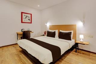 Super Townhouse Ramamurthy Nagar Formerly Navya International - Bangalore - 1