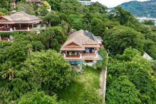 芭东日月双海景别墅 - Patong Beach - 2