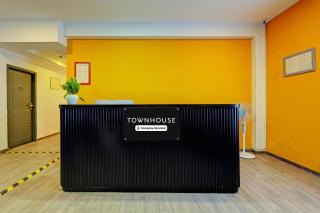 Super Townhouse Ramamurthy Nagar Formerly Navya International - Bangalore - 9