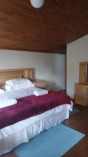 Hamba Kancane Ma-Africa Guest House - Graskop - 5
