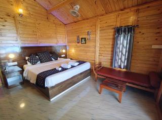 orange sky beach bungalow - 4