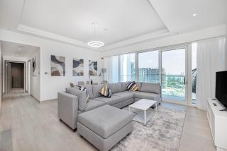 Medore Brand New Flat in Dubai - 8 - Dubai - 9
