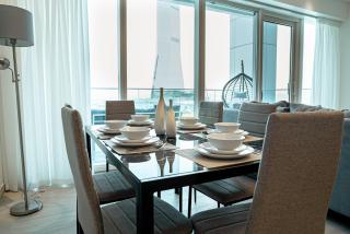 Medore Brand New Flat in Dubai - 8 - Dubai - 7