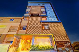 Super Townhouse Indiranagar - Bangalore - 0