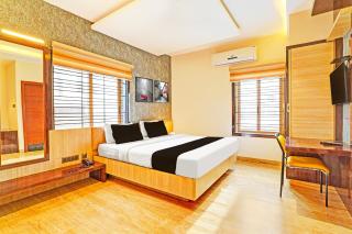 Super Townhouse Indiranagar - Bangalore - 9