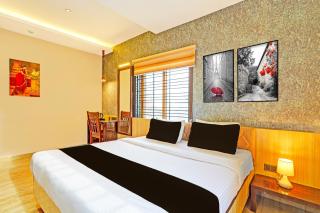 Super Townhouse Indiranagar - Bangalore - 4