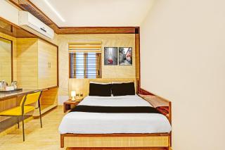 Super Townhouse Indiranagar - Bangalore - 6