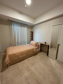 Apartment Cozystay Empire Podomoro citydeli medan - Medan - 2