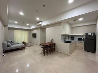 Apartment Cozystay Empire Podomoro citydeli medan - Medan - 7