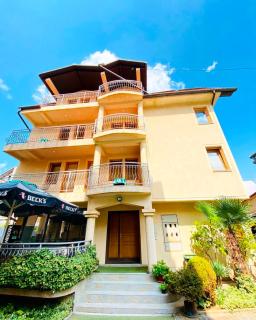 Elbini - Ohrid - 2