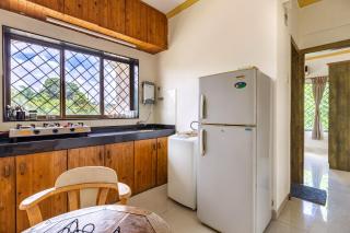 Stay Leisurely Boutique Suites and Apartments, Lonavala - Lonavala - 4