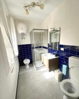 MonCici House - Porto Torres - 9