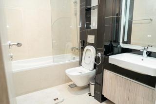 Medore Entire Brand New Flat in Dubai - Dubai - 1