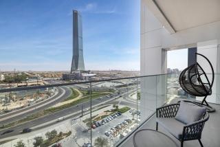 Medore Entire Brand New Flat in Dubai - Dubai - 6