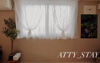ATTY Stay- Hongdae, Sinchon, 5mins to Hapjeong station - Seul - 7