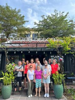 Nature Resort Hoi An By K D H - 6