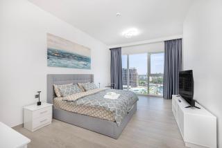 Medore Entire Brand New Flat in Dubai - Dubai - 3