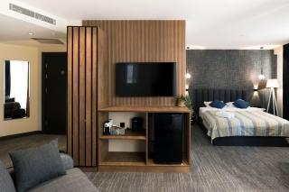 NOVA LUXE Hotel & Residences - Batumi - 7
