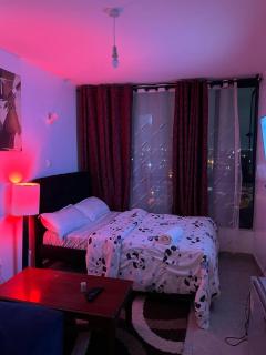 Airport homes - Nairobi - 3