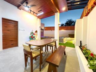 Cozy Private Resort with Pool, Hijas Villa Binangonan - 2