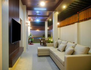 Cozy Private Resort with Pool, Hijas Villa Binangonan - Binangonan - 6