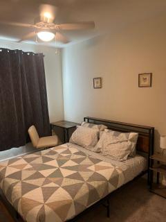 Chic 1BHK Haven Quiet & Relaxing Near Austin - Cedar Park - 8