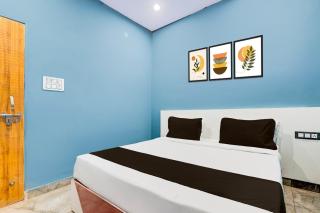 Hotel O Blackberry - 6