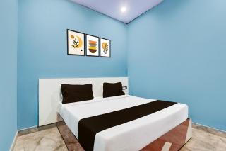 Hotel O Blackberry - Charkhi Dādri - 4
