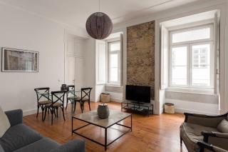 Chic 1-Bedroom in Cais do Sodré - Modern and Central - Lisbon - 3